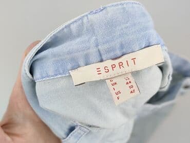 spódnice jeansowe massimo dutti: Esprit, Spódnica damska, rozmiar M — 4