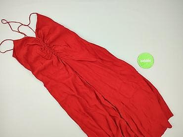 mango czerwona sukienka: MNG, Sukienka damska, rozmiar XS — 2