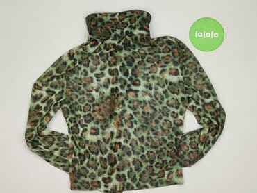 sukienka z kołnierzykiem mohito: Vero Moda, Bluzka damska, rozmiar M — 3