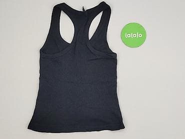 legginsy i stringi: Top damski, rozmiar S — 3