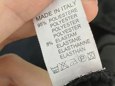 welurowe sukienki na wesele: Sukienka damska, rozmiar S — 4