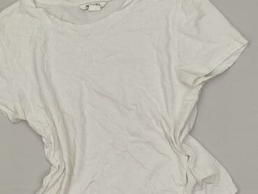 monkey t shirty: Monki, Women`s T-shirt, size S — 2