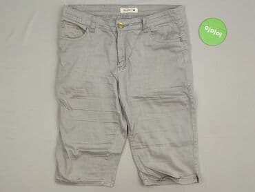 spodnie hello kityy: Cherry, Spodnie 3/4 damskie, rozmiar XL — 2