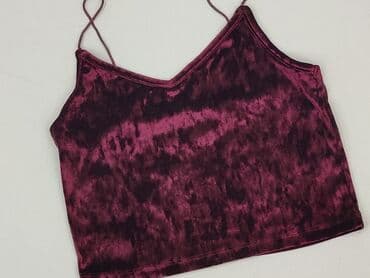 aksamitne sukienki: Women`s top, S at lalafo.pl — 1 aksamitne sukienki: Women`s top, S — 1