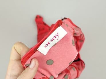 czerwona sukienka orsay: Orsay, Sukienka damska, rozmiar S — 4