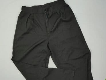 legginsy do spania: Material trousers for women, XL at lalafo.pl — 1 legginsy do spania: Material trousers for women, XL — 1