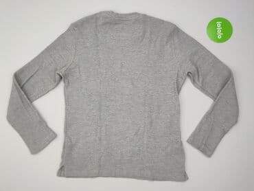 koszulka salceson: Sinsay, Koszulka dla mężczyzn, rozmiar L — 3