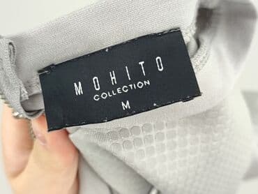 koszula od mohito: Mohito, Bluzka damska, rozmiar M — 5