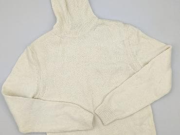 swetry damskie pull: C&A, Golf damski, rozmiar M — 1