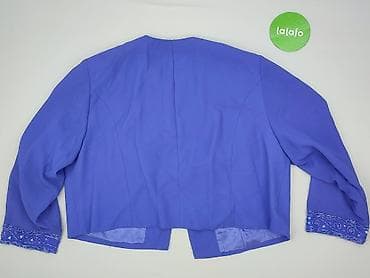 sparks: Marynarka damska, rozmiar 4XL — 3