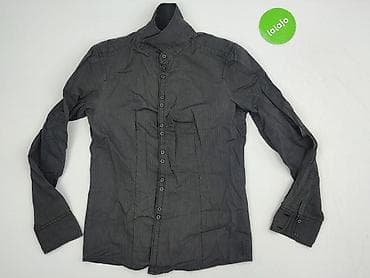 srebrne: Esprit, Koszula damska, rozmiar M — 2