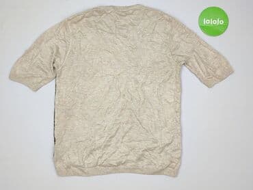 tkaniny na bluzy: F&F, Bluzka damska, rozmiar S — 3