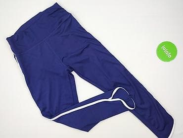 getry: Legginsy Sportowe damskie, rozmiar S — 2