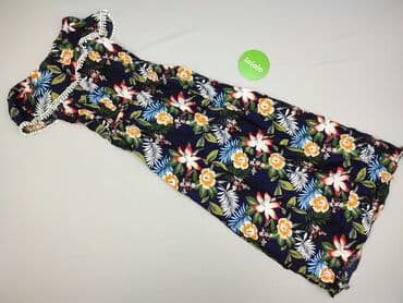 hawajska sukienka: Sukienka damska, rozmiar S — 2
