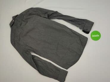 polskie jeansy prl poznań: Wółczanka, Сорочка для чоловіків, розмір M — 3