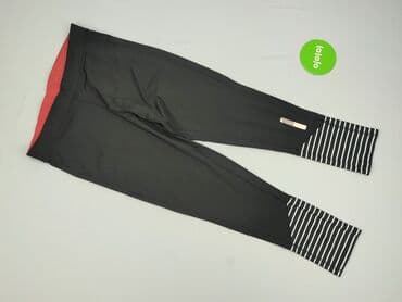 bielizna x bionic: Crivit, Legginsy Sportowe damskie, rozmiar S — 2