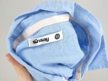 koszulka rick and morty sinsay: Sinsay, Koszula damska, XS — 4