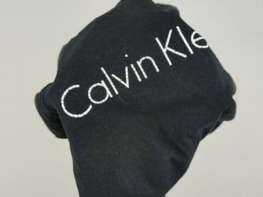 białe t shirty basic: Calvin Klein Jeans, T-shirt damski, rozmiar XS — 6