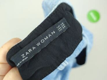 Zara, Women`s tunic, size XS (EU 34) — 5