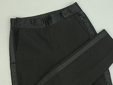 stradivarius baleriny: Zara, Spodnie materiałowe damskie, rozmiar S — 1