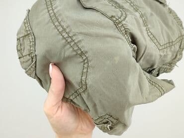 джинсы: Spodnie jeansowe, H&M, 12-18 miesięcy, stan - Dobry — 8