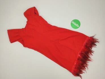 sukienki wieczorowe łódź piotrkowska: Women`s dress, size S (EU 36) — 3