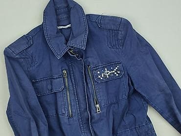 Stradivarius, Parka damska, rozmiar S