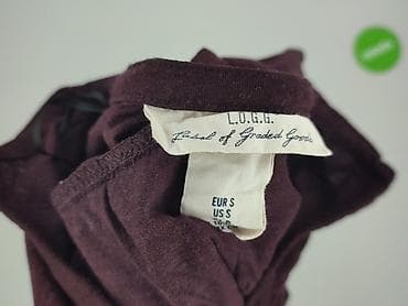 miś hm: H&M L.O.G.G., Bluzka damska, rozmiar S — 4