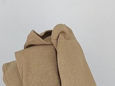 czerwony sweter: Happy, Golf damski, rozmiar S — 6