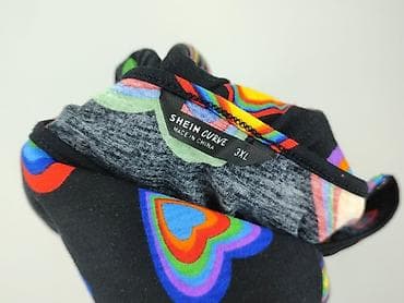 buty pusheen: Shein Curve, Sukienka damska, rozmiar 3XL — 4