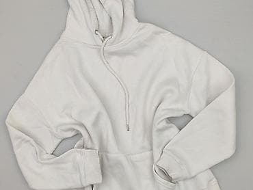 lounge pl: NLY Trend, Women`s hoodie, size S — 1