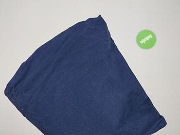 bomberka reserved: Spodnie materiałowe damskie, rozmiar S — 6