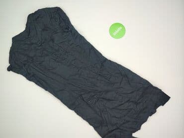 sukienki dla puszystych z dużym brzuchem: Mamalicious, Sukienka damska, XL — 3