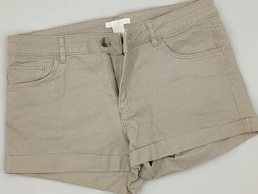 h: H&M, Szorty damskie, rozmiar S — 1