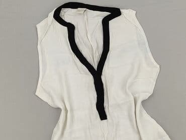 top zara basic: Zebra, Bluzka damska, S — 1