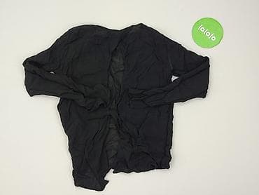 czarne botki ccc: Kardigan damski, rozmiar S — 3