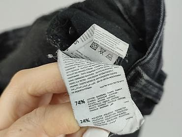mickey jeans: Sinsay, Jeansy damskie, rozmiar M — 5