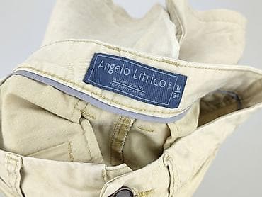 jezyk: Angelo Litrico, Szorty dla mężczyzn, rozmiar L — 4