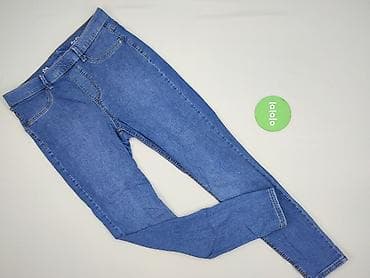 crocs c11: Джинси жіночі, розмір M — 3