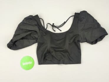 bluzki z łańcuszkiem: Topshop, Women's blouse, size L (EU 40) — 2