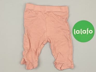 c a legginsy niemowlece: Legginsy, Fox&Bunny, 0-3 miesięcy, stan - Bardzo dobry — 2