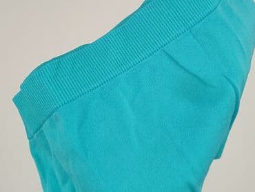 bluzki przezroczyste: Top damski, rozmiar One size — 4