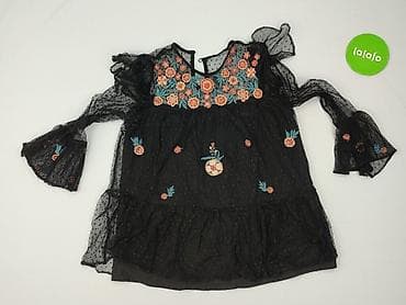 golf dilvin: Tulle, Tunika damska, rozmiar S — 2