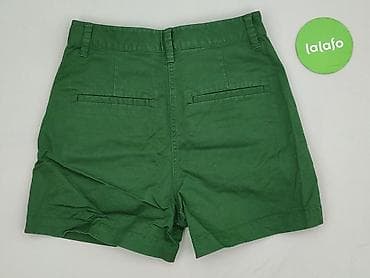 Жіночий одяг: ARKET, Шорти жіночі, розмір S — 3