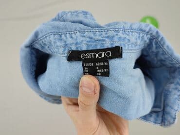 bluzki pod marynarkę plus size: Esmara, Bluzka damska, rozmiar S — 4