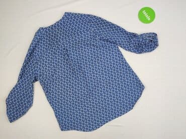 bluzka damska zapinana na guziki: Bluzka damska, rozmiar M — 4