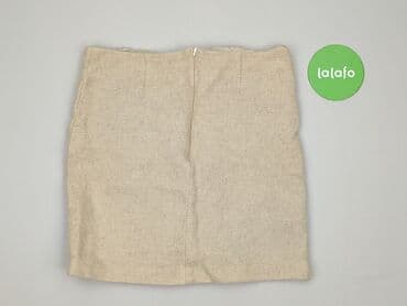 spódnice montego: Women`s skirt, size M (EU 38) — 3
