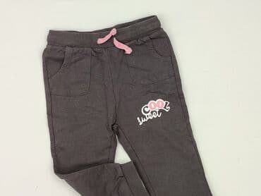 bintex rajstopy: Sweatpants, So cute, 1.5-2 years, 92, condition - Perfect — 1