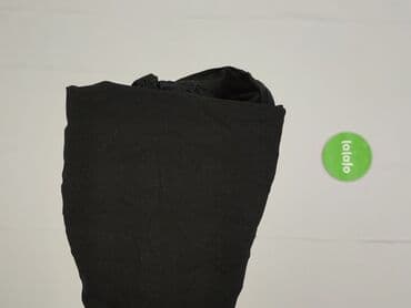 czarne bluzki siateczka: House, T-shirt damski, rozmiar M — 5