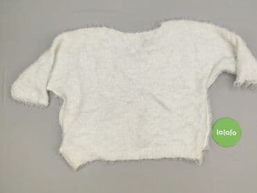 sweter alpaka: Sweter damski, 2XL — 3